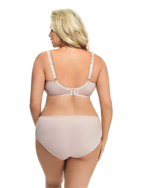 Figi damskie K 629 Milano GORSENIA - sczarny