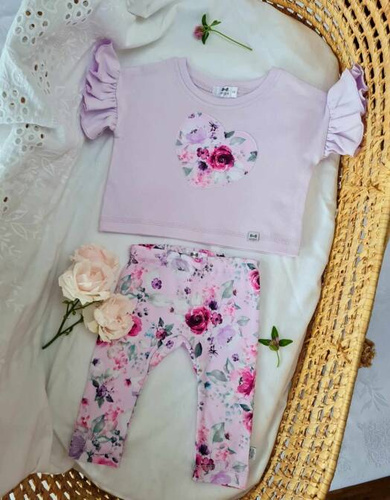 Legginsy 3611 Calinka Marija 