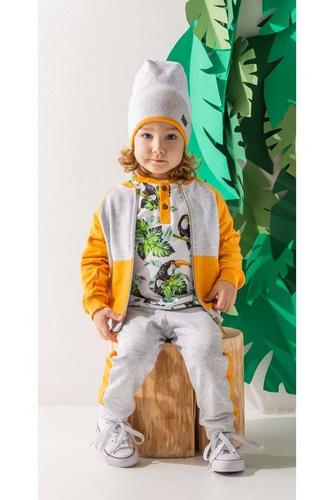 186269 Tukan Czapeczka Nicol