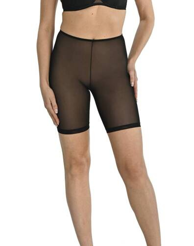 Figi zapobiegające otarciom ud 1162 2234 Eddna Teyli - czarny