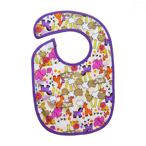 Śliniak rzep mały AKUKU 