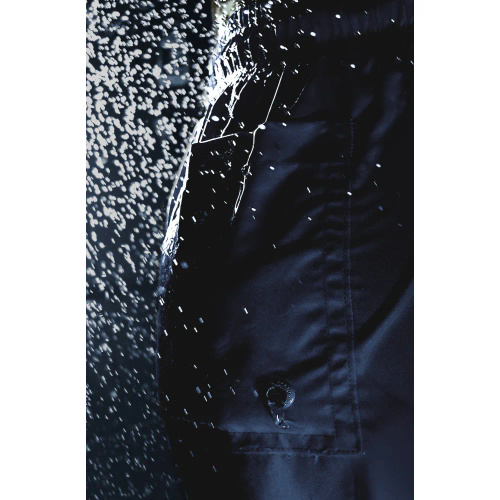 Szorty kąpielowe SZ2401 Sesto Senso granatowy