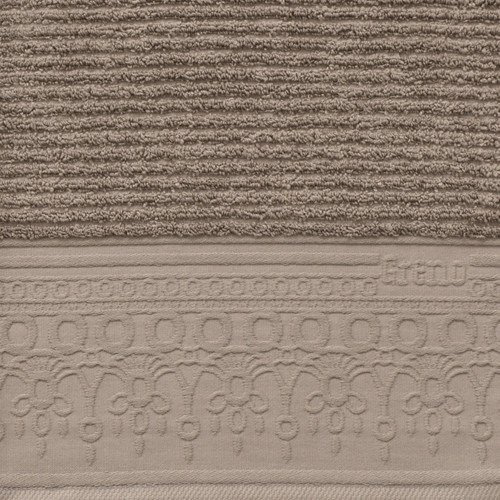 Ręcznik Euphoria Greno - brązowy