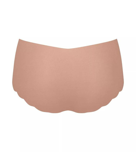 Figi Damskie Zero Modal 2.0 Short Sloggi - Cameo brown