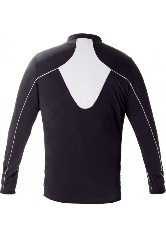 Rozpinana Bluza sportowa 86100 Sprinter James Bradley