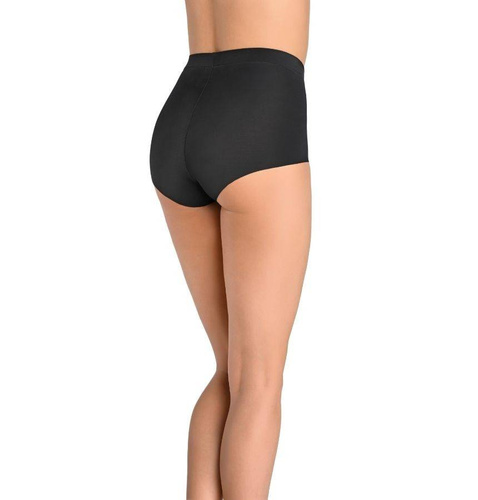 Figi wyszczuplające Zoe Teyli - czarny