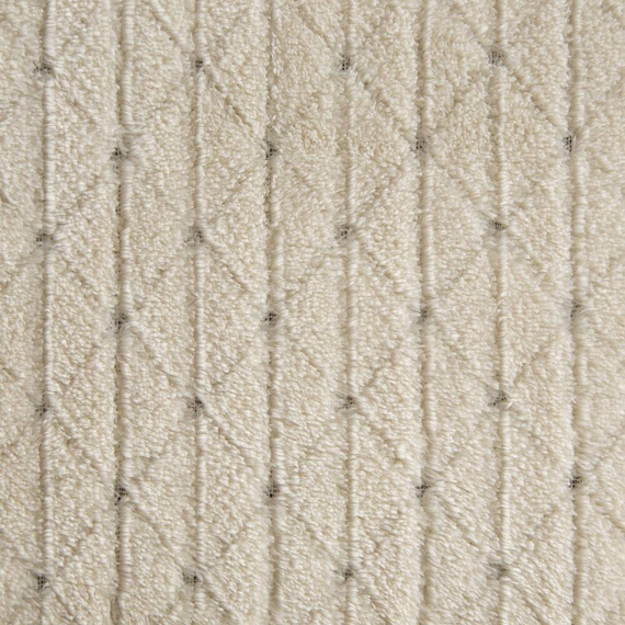 Koc narzuta z mikrofibry Cindy 4 Eurofirany pudrowy różowy