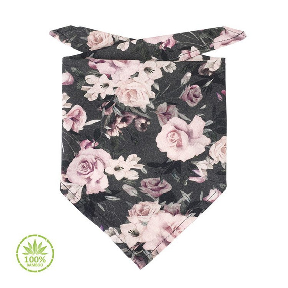 Bambusowa chustka/apaszka Aloha! - Makaszka