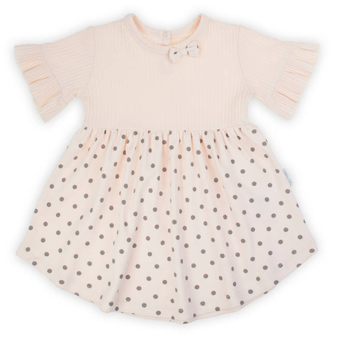 192167 Sara Sukienka bawełniana Nicol