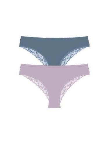  Figi Damskie GD284 Cotonella mix kolor 1G