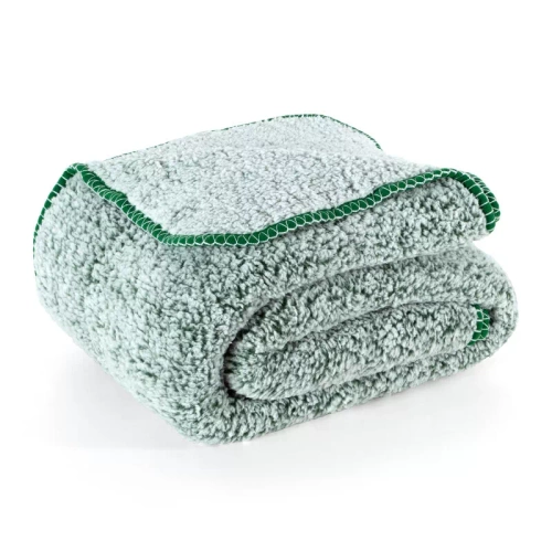 Koc narzuta Koala Eurofirany zielony