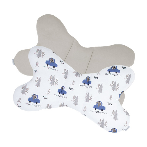 Poduszka Motylek 214044 Muki Nicol