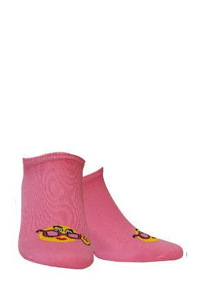 W81.51P Stopki Emotki Wola szary 979