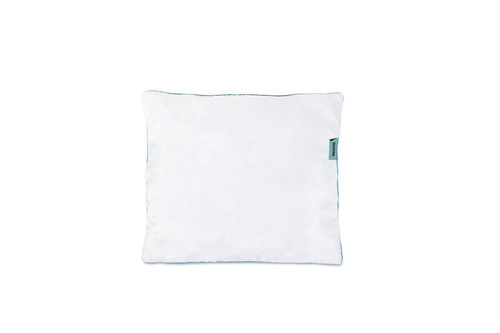 4 Pory Roku Poduszka Mikrofibra Wendre biały 