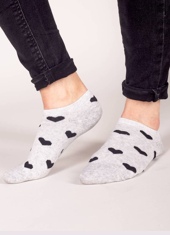 SKS-0011G stopki YO! mix kolor