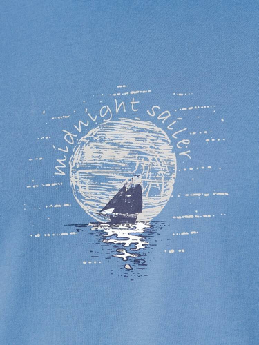  Piżama Męska MNS 252   Key jeans