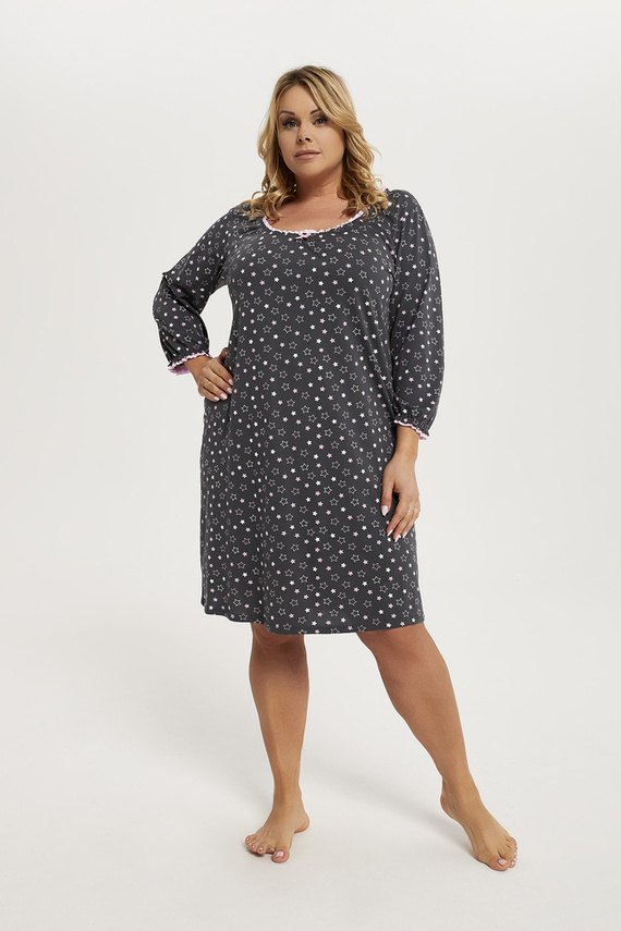 Koszula ciążowa Antilia Italian Fashion - druk