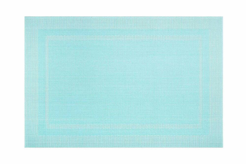 Podkładka na stół Americano wodoodporna Spod Igły i Nitki grafitowy