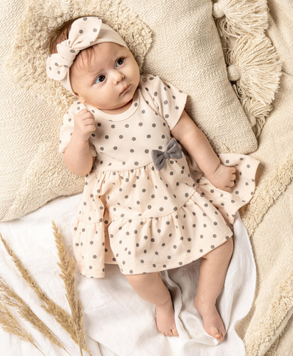 192064 Sara Opaska Nicol - jasny łosoś