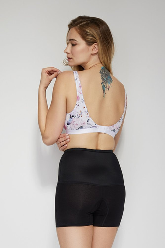 Lilly Flowers Mitex biustonosz ciążowy i do karmienia - flower biały