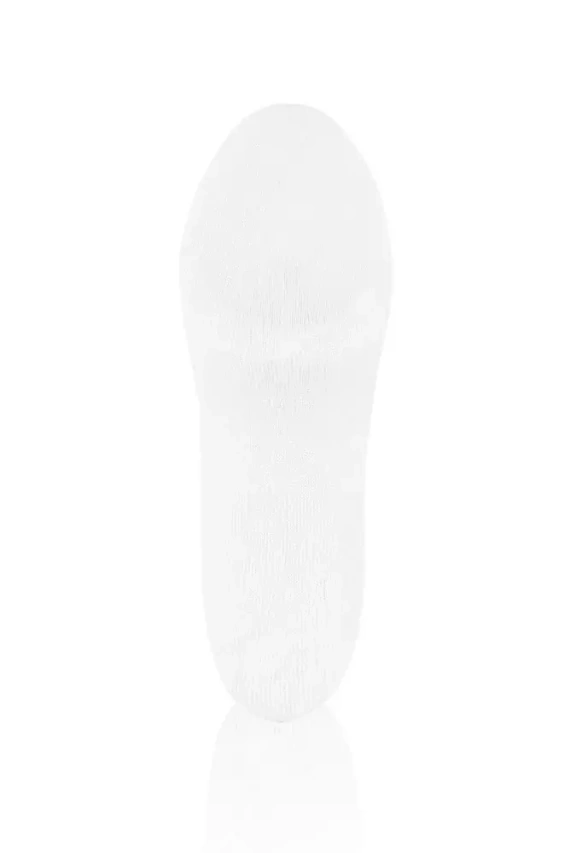 Skarpety długie półfrotte S150D Italian Fashion - biały