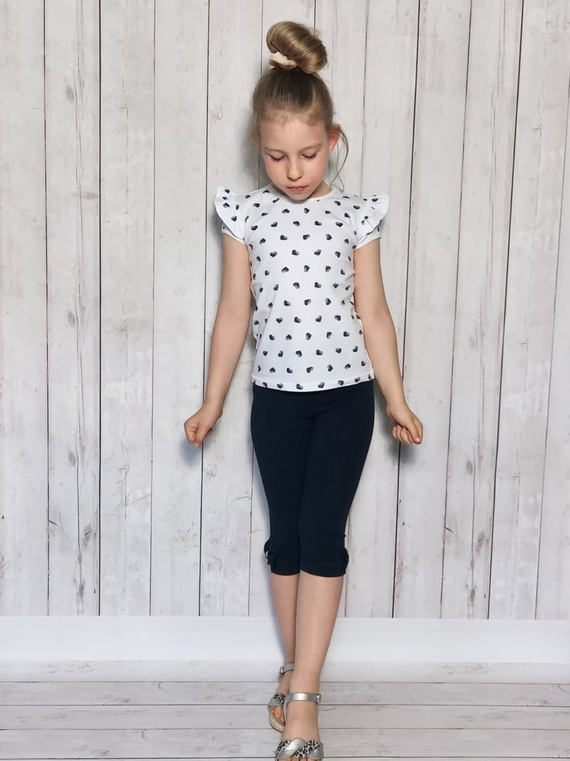 Rybaczki Nadia Bambarillo wrzosowy