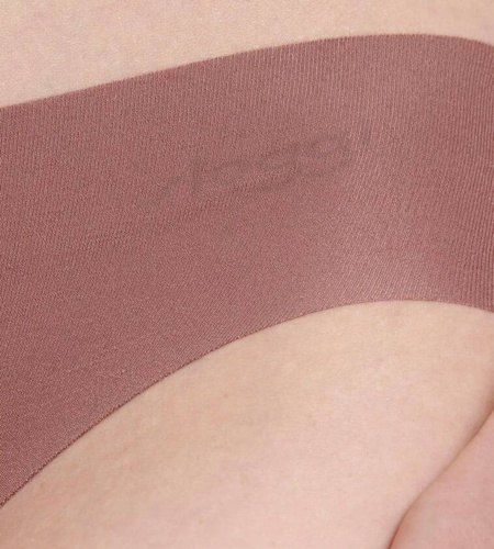 Stringi Damskie 2-pak Zero Modal 2.0 String 2P Sloggi - Cameo