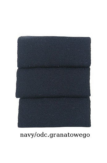 Rajstopy W28.00 Kids bawełniane gładkie - off white/ odc. kremowego