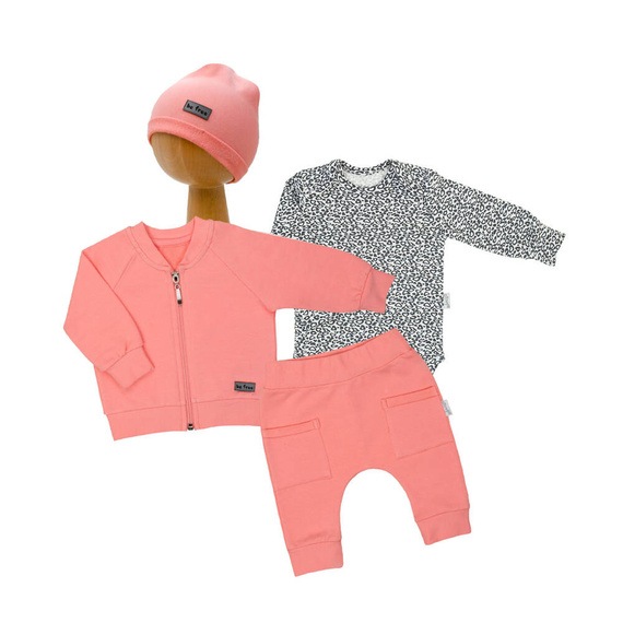 141262 Mix Komplet 4-częściowy Nicol