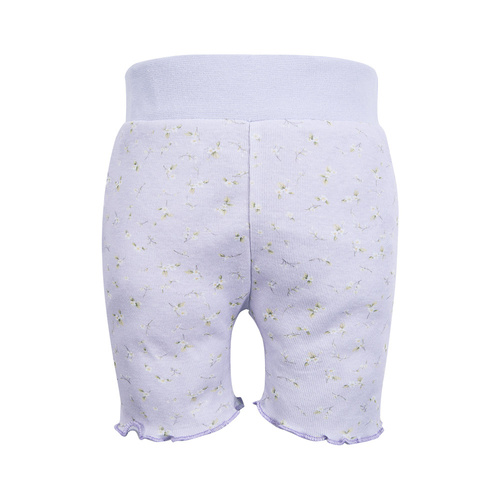 Kolarki dla dziewczynki Meadow Eevi - fioletowe