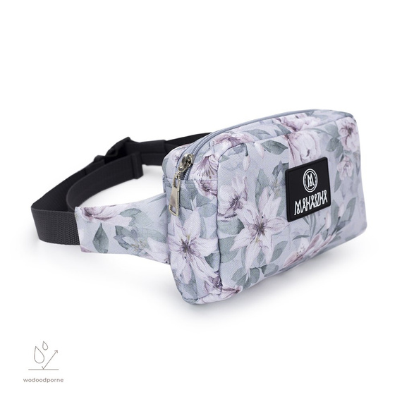 Nerka Vintage Flowers - Makaszka