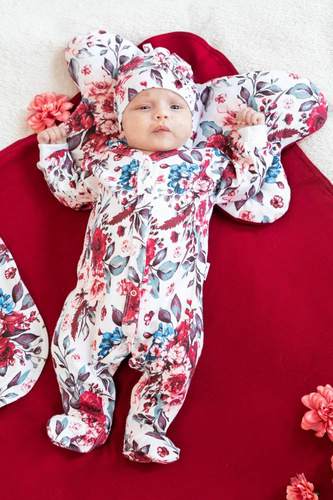 180031 Kate Pajacyk niemowlęcy Nicol