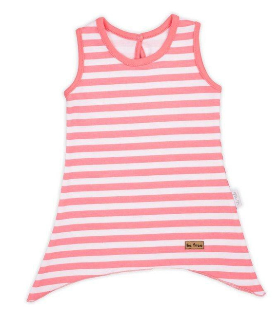 175168 Alice Sukienka bawełniana Nicol