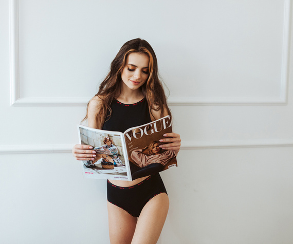 Top Damski Sarsa Eldar - czarny