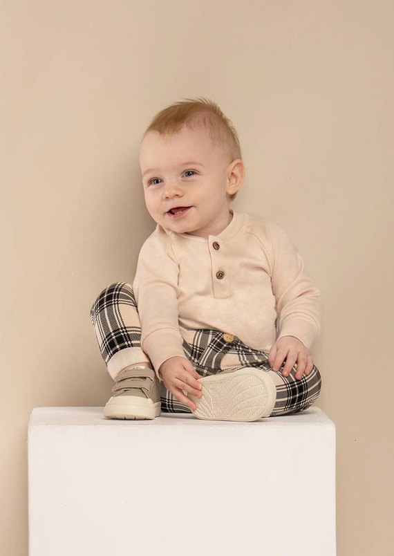 Spodnie dresowe 163690 Magia Świąt Nicol