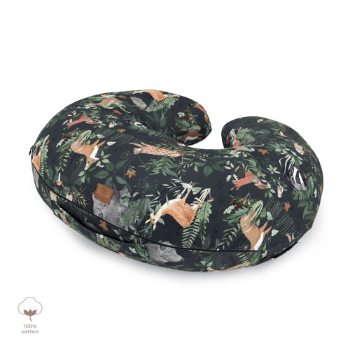 Woodland Rogal do karmienia  Makaszka