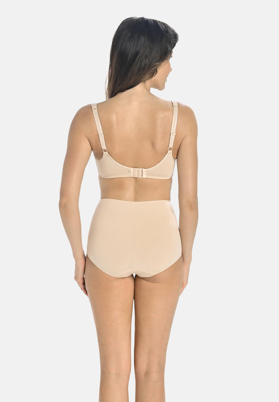 Biustonosz miękki 2034 Eco comfort Teyli - beżowy