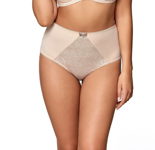  Figi Damskie  1755 AVA czarny