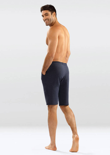 Spodenki męskie Samuel Dkaren jeans