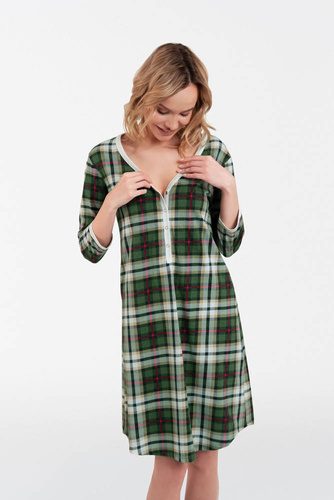 Koszula nocna i do karmienia Asama Italian Fashion 