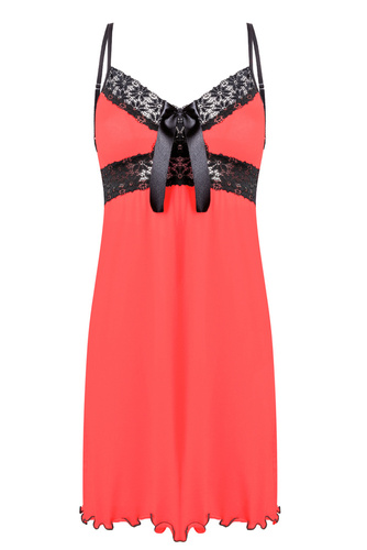  Cassidy Koszulka  damska DKaren - koral