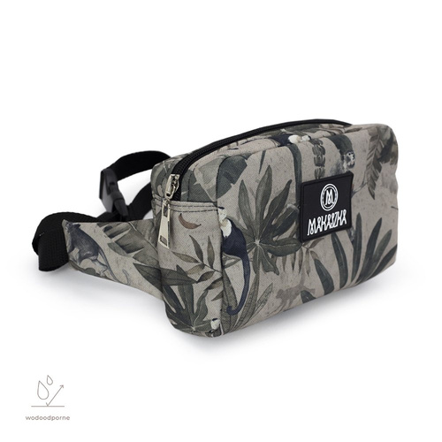 Nerka Monkeys - Makaszka