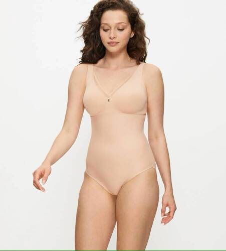 Body wyszczuplająceTrue Shape Sensation Triumph- beżowe