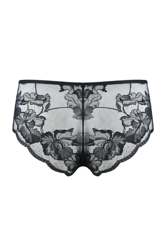 Figi brazyliany 19201 Amelia Mediolano czarny