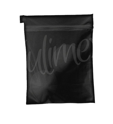 Woreczek do prania bielizny mały BA 06 Julimex czarny