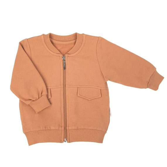 Bluza dresowa 206276 Bruno Nicol