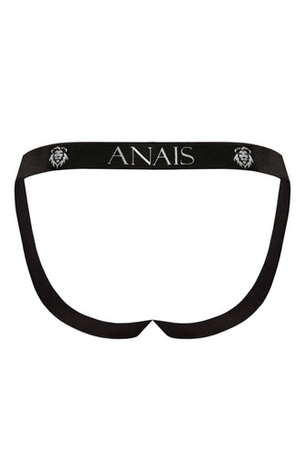 Stringi męskie Magic Jock Strap Anais - zielony