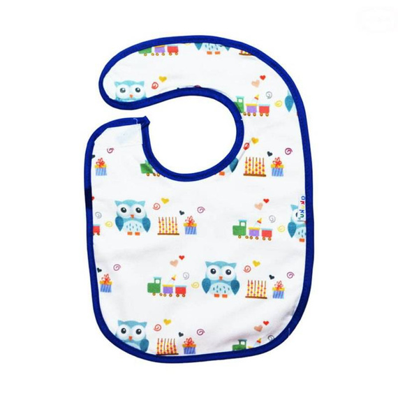 Śliniak rzep mały AKUKU