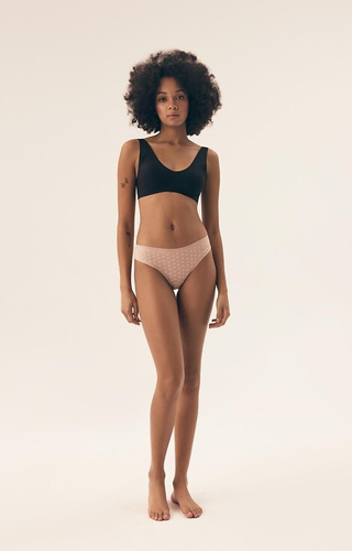 Figi Damskie 36508-K074 MI-MI Henderson- multicolor