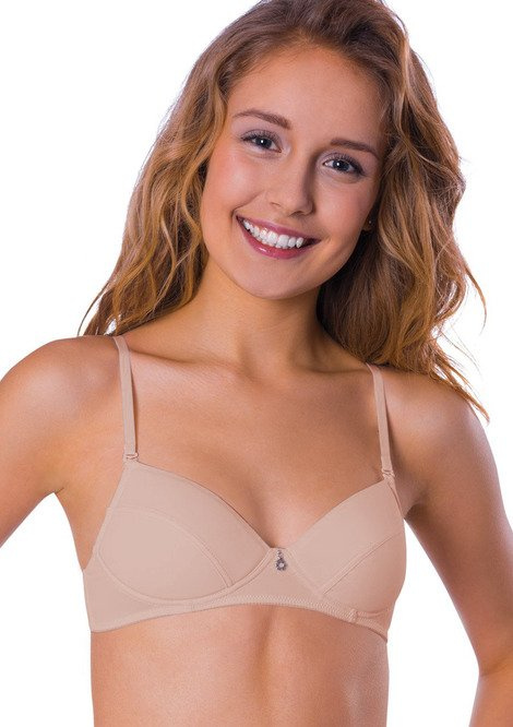 Biustonosz TBC 122 - czarny